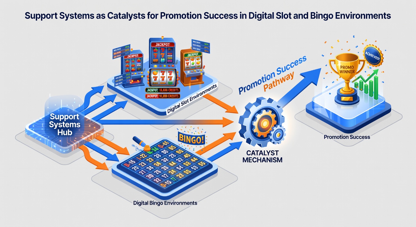 VIP support dashboard displaying personalized promotion tracking for bingo and slot players
