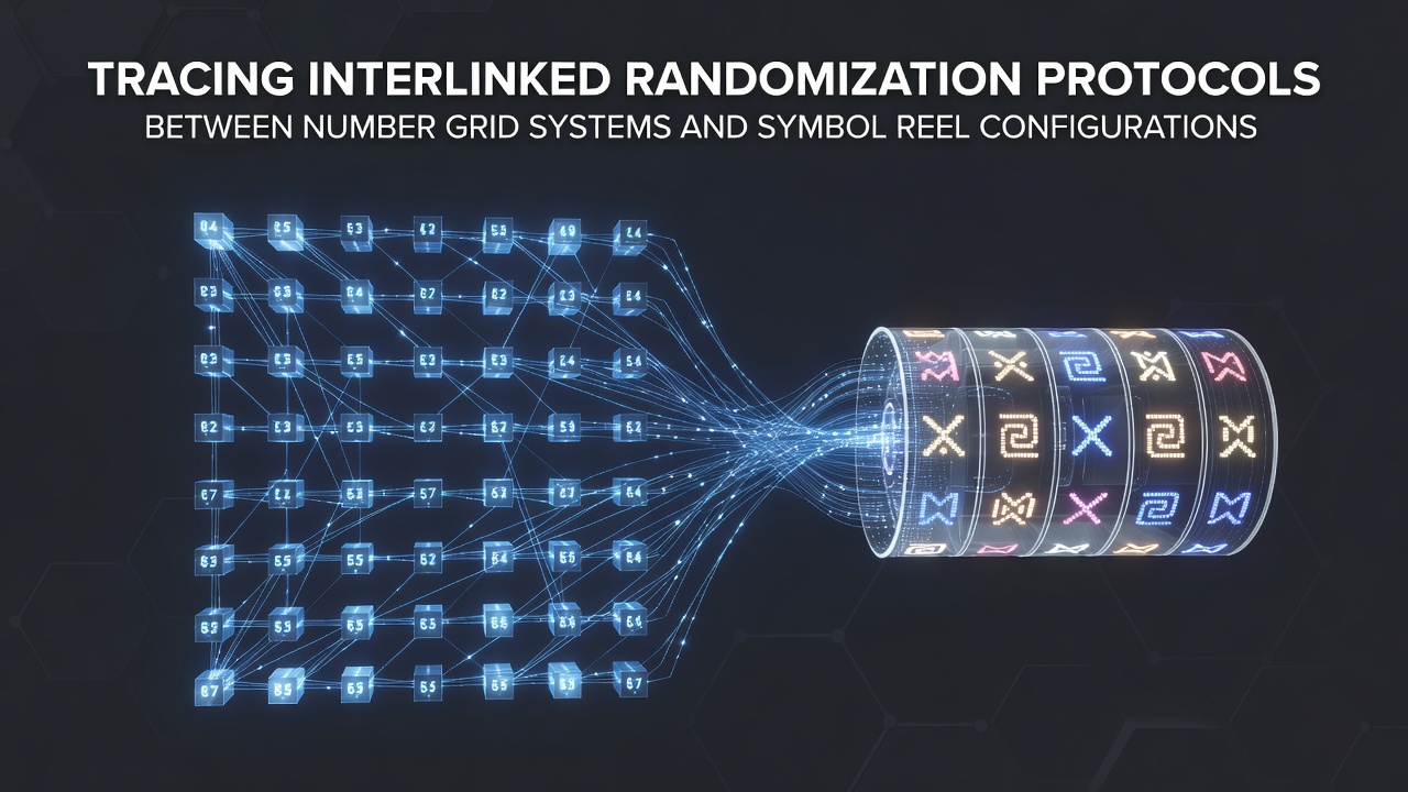 Flowchart illustrating protocol synchronization between grid and reel systems on various devices